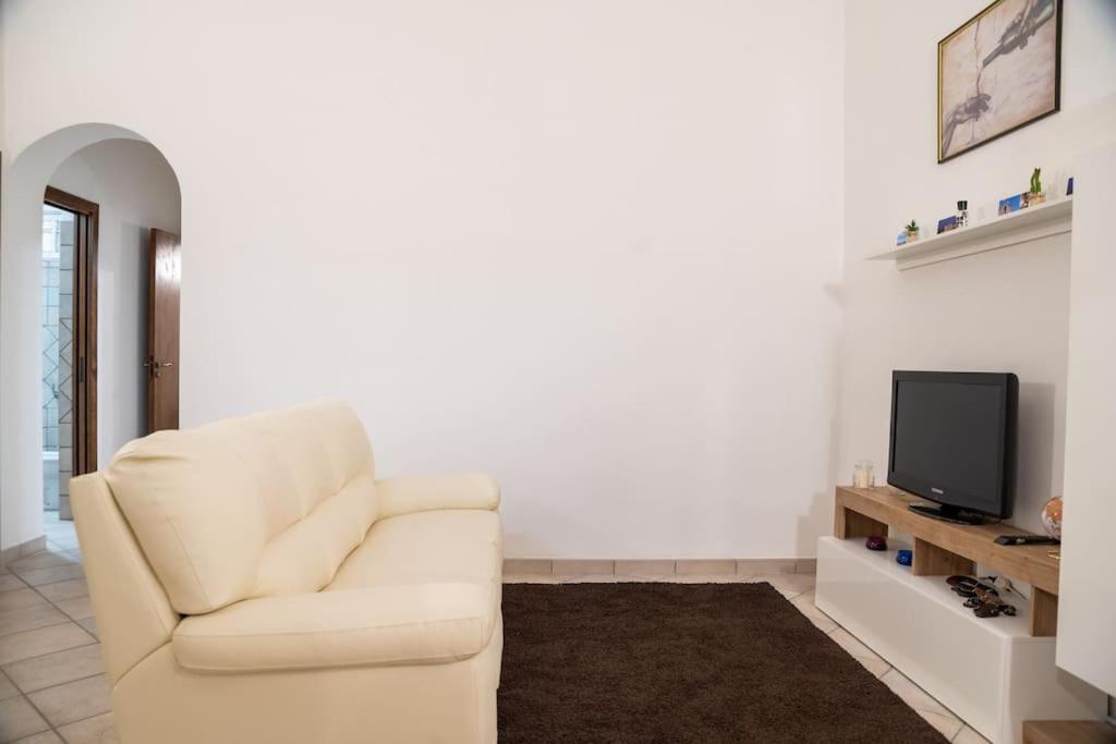 Susu Apartment 布林迪西 外观 照片