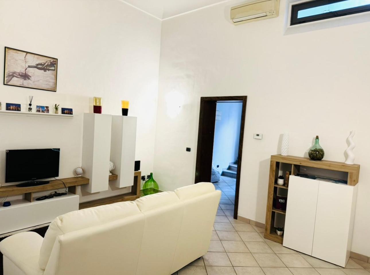 Susu Apartment 布林迪西 外观 照片
