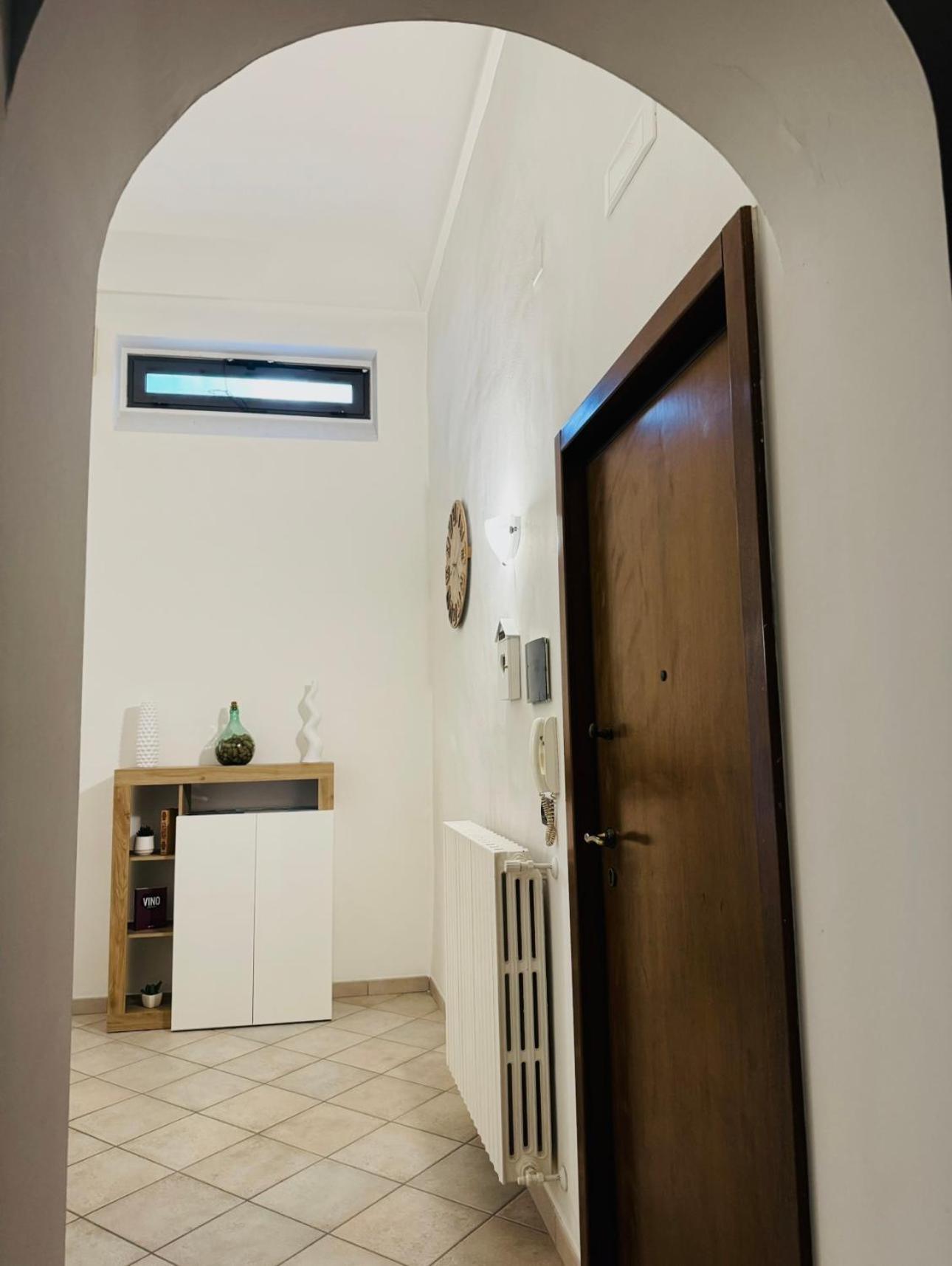 Susu Apartment 布林迪西 外观 照片
