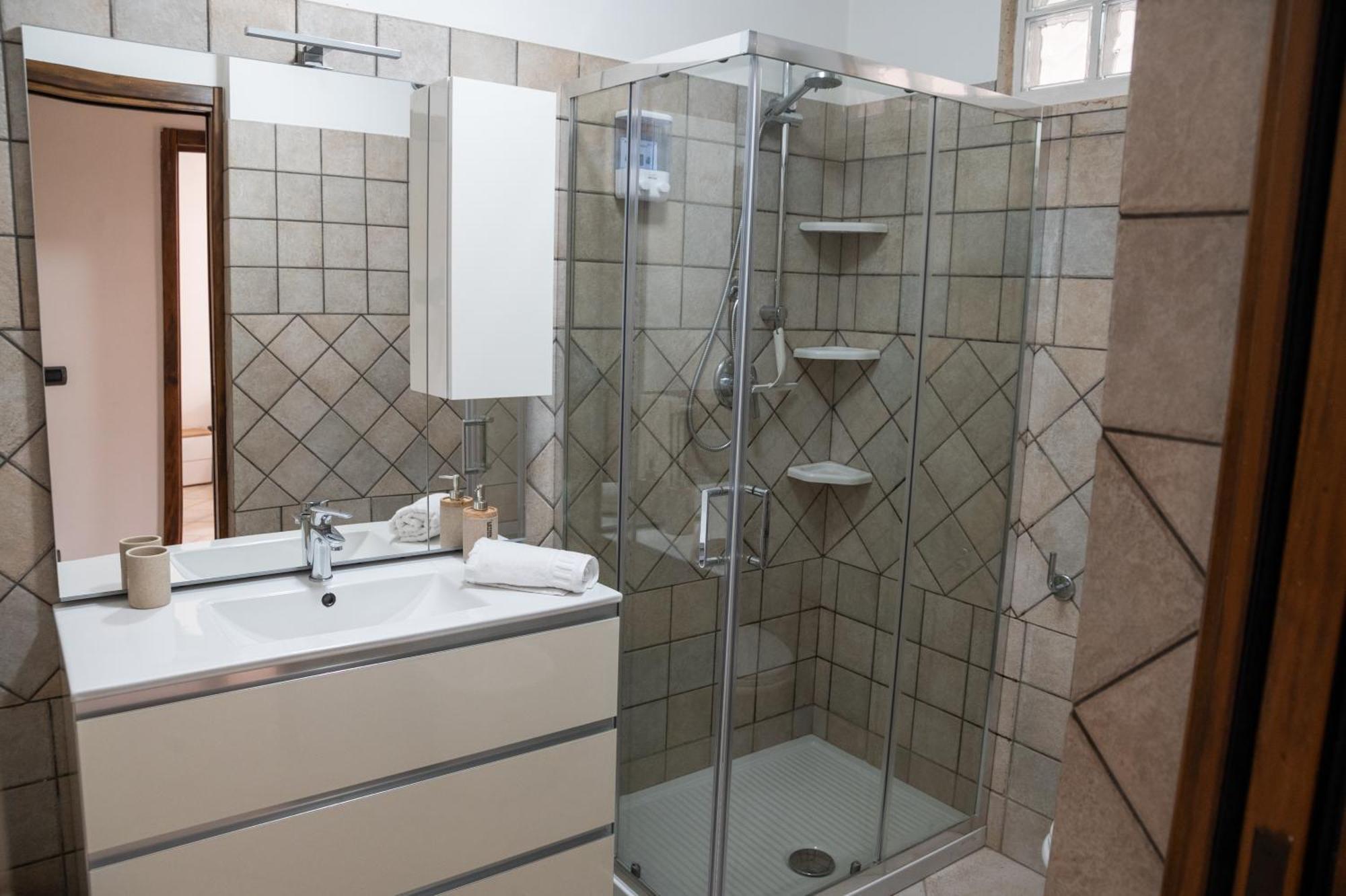 Susu Apartment 布林迪西 外观 照片